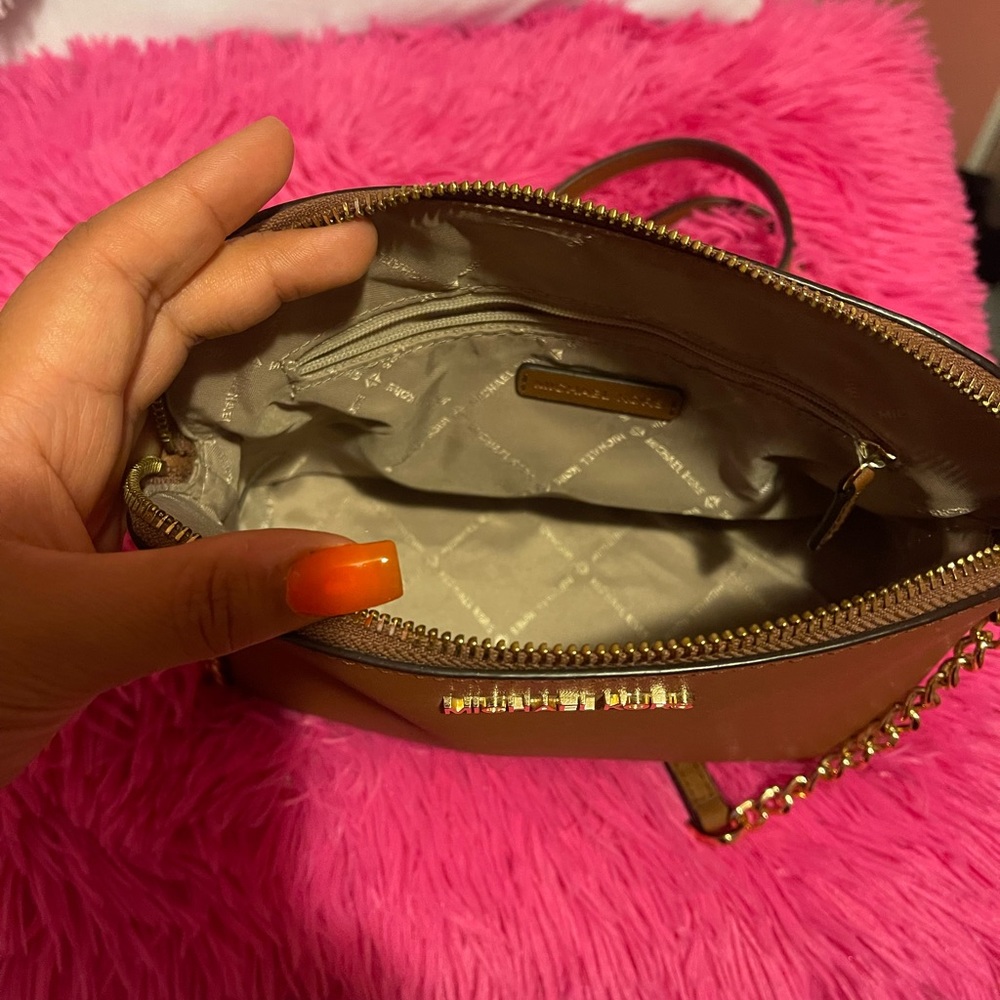 Michael Kors Crossbody bag!